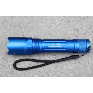 MGC915 - Starlite 10-Watt LED Flashlight Set
